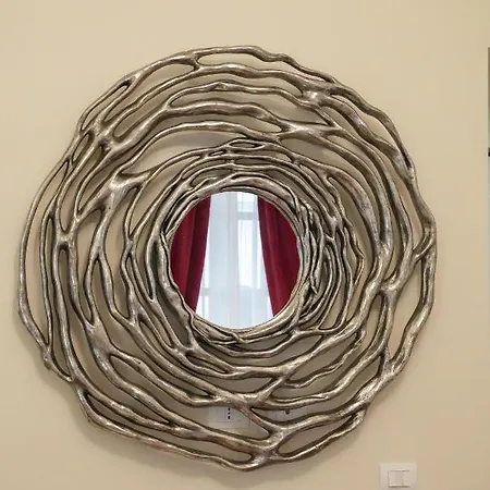 Rosetta Burger Queen Pensionat Cagliari