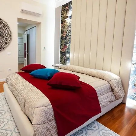 Rosetta Burger Queen Pensionat