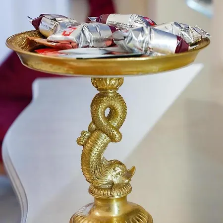 Pensionat Rosetta Burger Queen