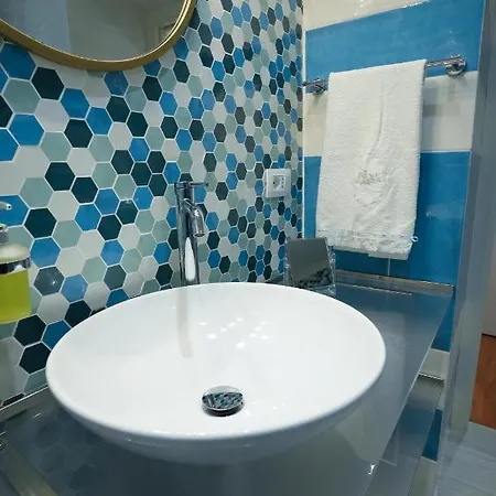 Pensionat Rosetta Burger Queen Cagliari