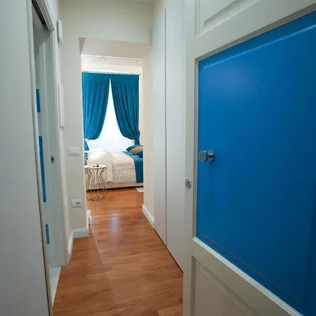 Pensionat Rosetta Burger Queen