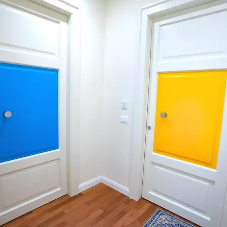 Pensionat Rosetta Burger Queen Cagliari