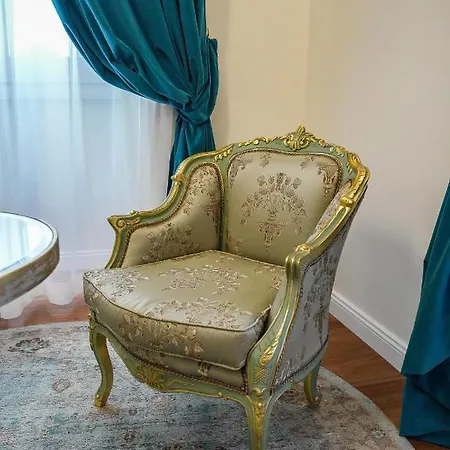 Rosetta Burger Queen 4* Cagliari