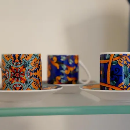 Rosetta Burger Queen Pensionat