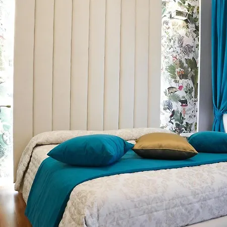 Pensionat Rosetta Burger Queen