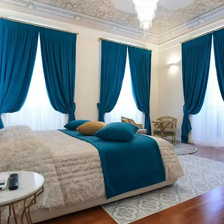 Pensionat Rosetta Burger Queen