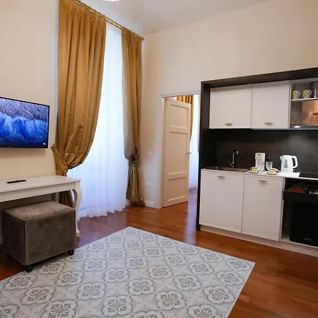 Rosetta Burger Queen 4* Cagliari