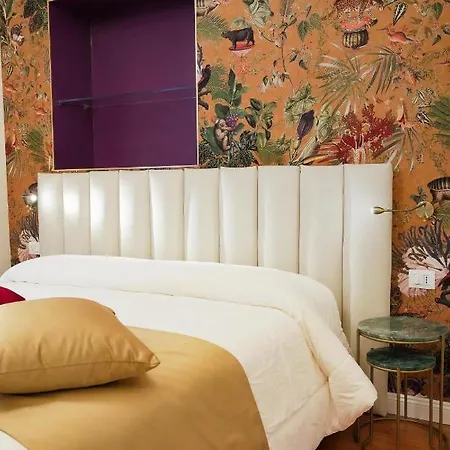 Pensionat Rosetta Burger Queen Cagliari