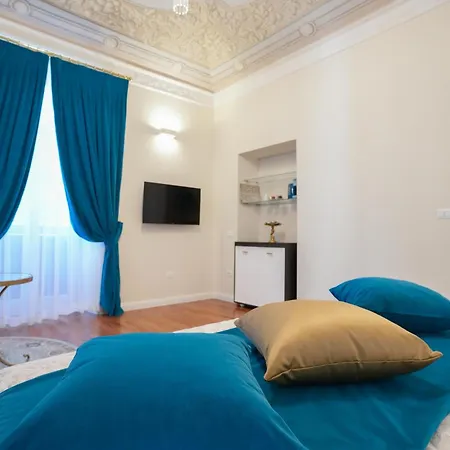 Rosetta Burger Queen 4* Cagliari