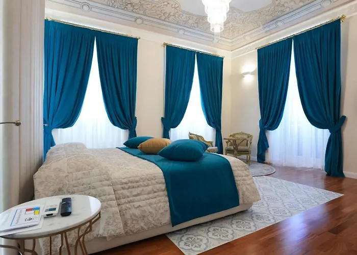 Pensión Rosetta Burger Queen