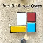 Maison d'hôtes Rosetta Burger Queen Cagliari