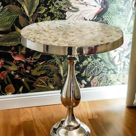 Rosetta Burger Queen 4*