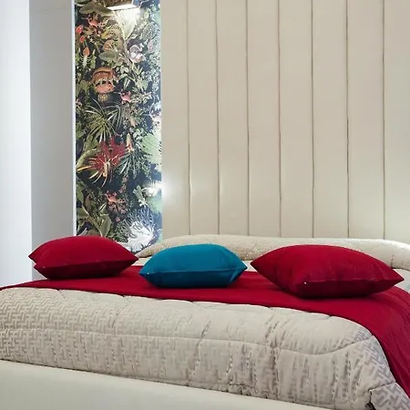 ゲストハウス Rosetta Burger Queen 4*