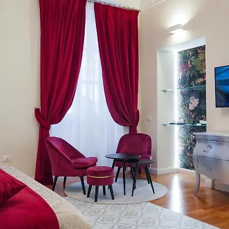 Rosetta Burger Queen 4*