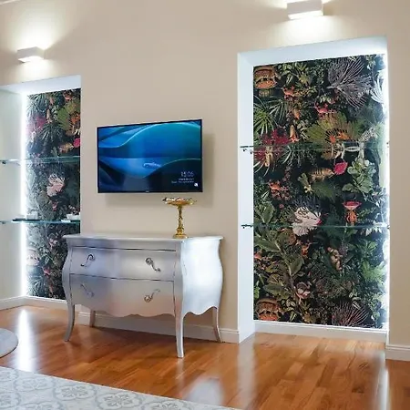 Rosetta Burger Queen 4* カリアリ