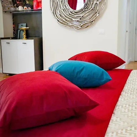 Rosetta Burger Queen カリアリ