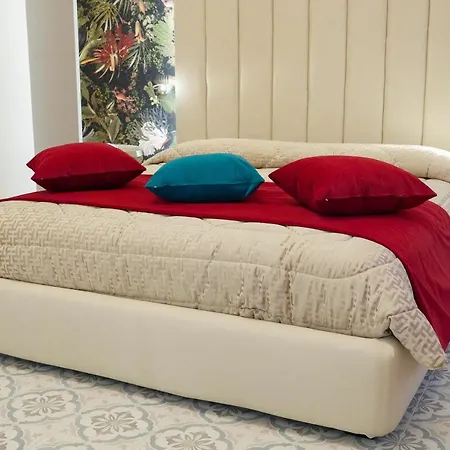 Rosetta Burger Queen 4*