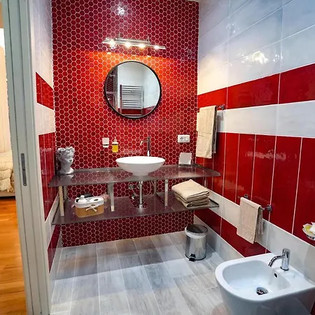 ゲストハウス Rosetta Burger Queen