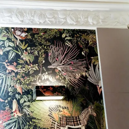 게스트하우스 Rosetta Burger Queen