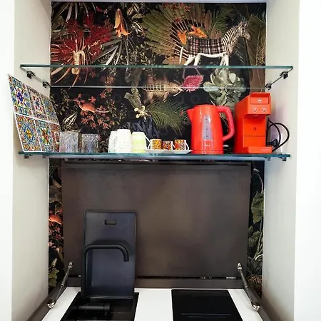 Rosetta Burger Queen 4*