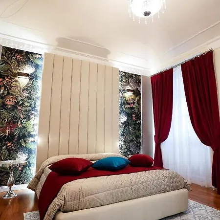 Rosetta Burger Queen 4* カリアリ