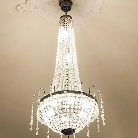 Rosetta Burger Queen 게스트하우스 4*