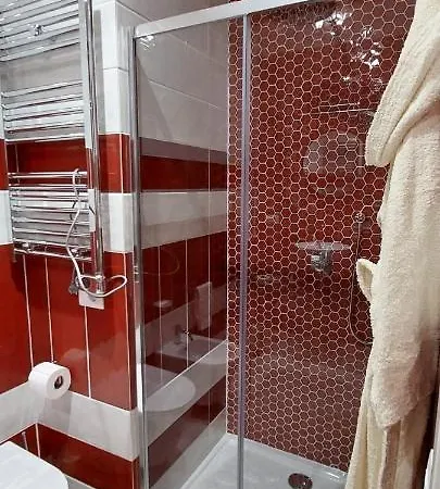 Rosetta Burger Queen 4* カリアリ