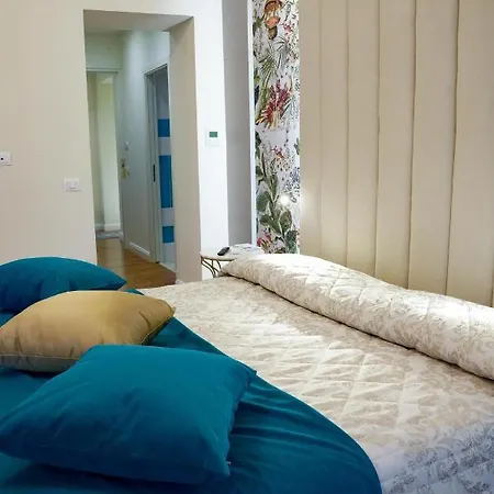 게스트하우스 Rosetta Burger Queen 칼리아리