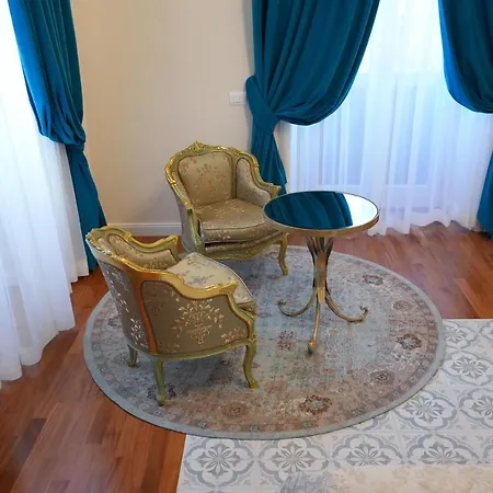 Rosetta Burger Queen カリアリ