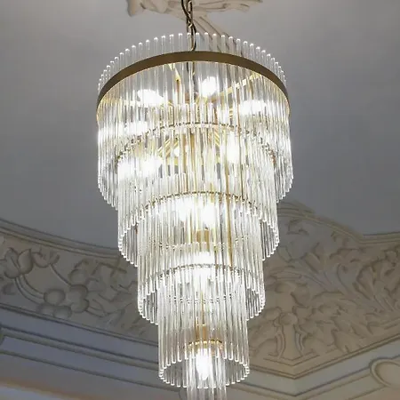 Rosetta Burger Queen 게스트하우스 칼리아리