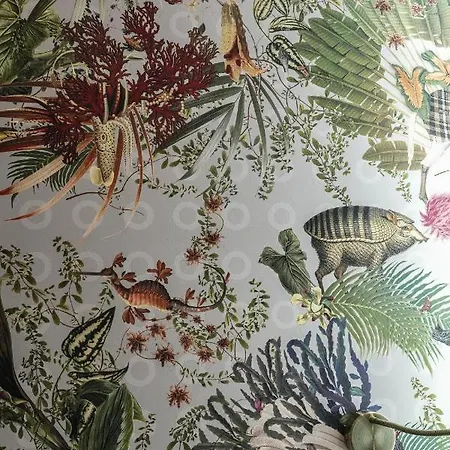 Rosetta Burger Queen ゲストハウス カリアリ