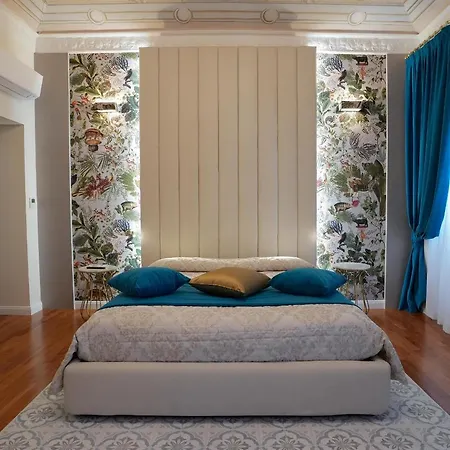 Rosetta Burger Queen ゲストハウス