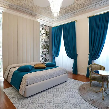 Rosetta Burger Queen ゲストハウス カリアリ