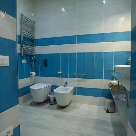 ゲストハウス Rosetta Burger Queen