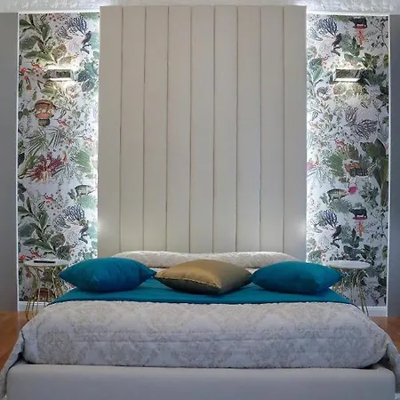 ゲストハウス Rosetta Burger Queen