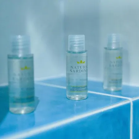 Rosetta Burger Queen بيت ضيافة كالياري