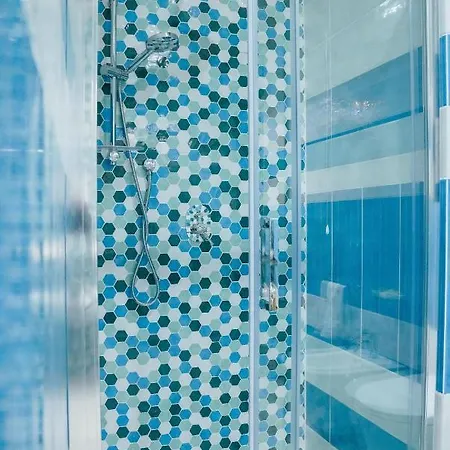 Rosetta Burger Queen 4* カリアリ