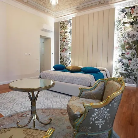 Rosetta Burger Queen ゲストハウス