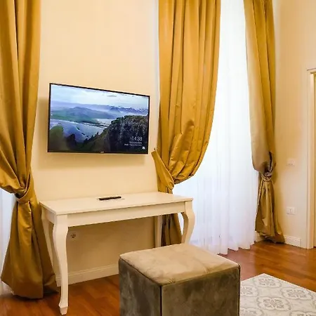 Rosetta Burger Queen ゲストハウス カリアリ