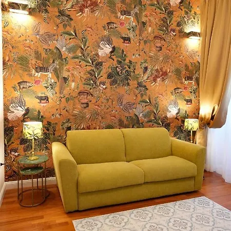 Rosetta Burger Queen ゲストハウス