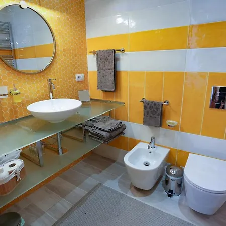 Rosetta Burger Queen 4* カリアリ