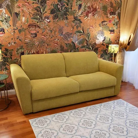 Rosetta Burger Queen ゲストハウス カリアリ