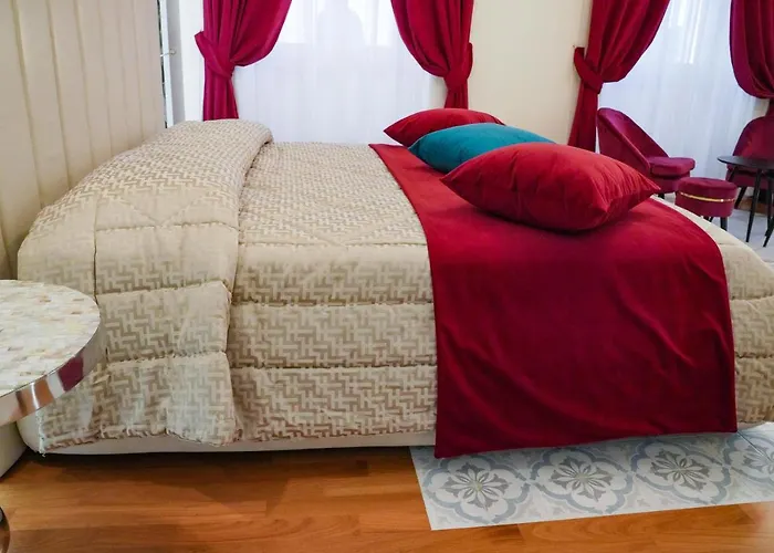 Rosetta Burger Queen بيت ضيافة 4*