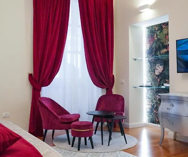 Rosetta Burger Queen 4*