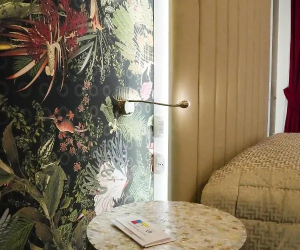 بيت ضيافة Rosetta Burger Queen كالياري