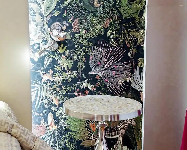 Rosetta Burger Queen