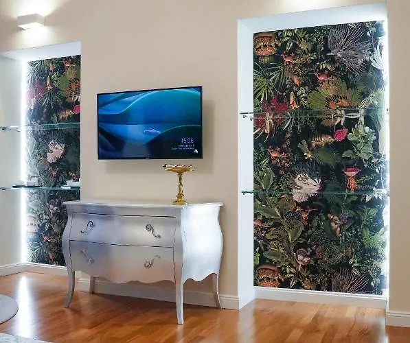 Rosetta Burger Queen 4* كالياري