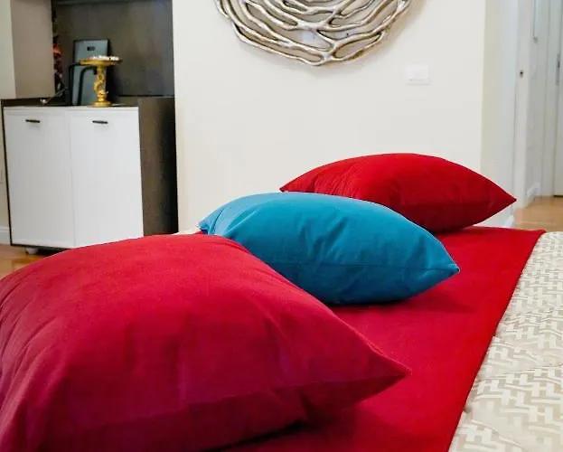 Rosetta Burger Queen كالياري