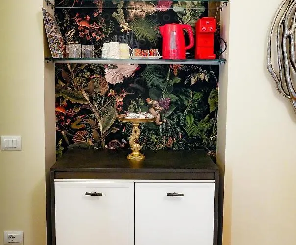 Rosetta Burger Queen 4* كالياري