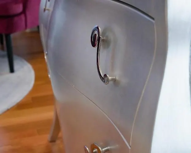 Rosetta Burger Queen بيت ضيافة 4*